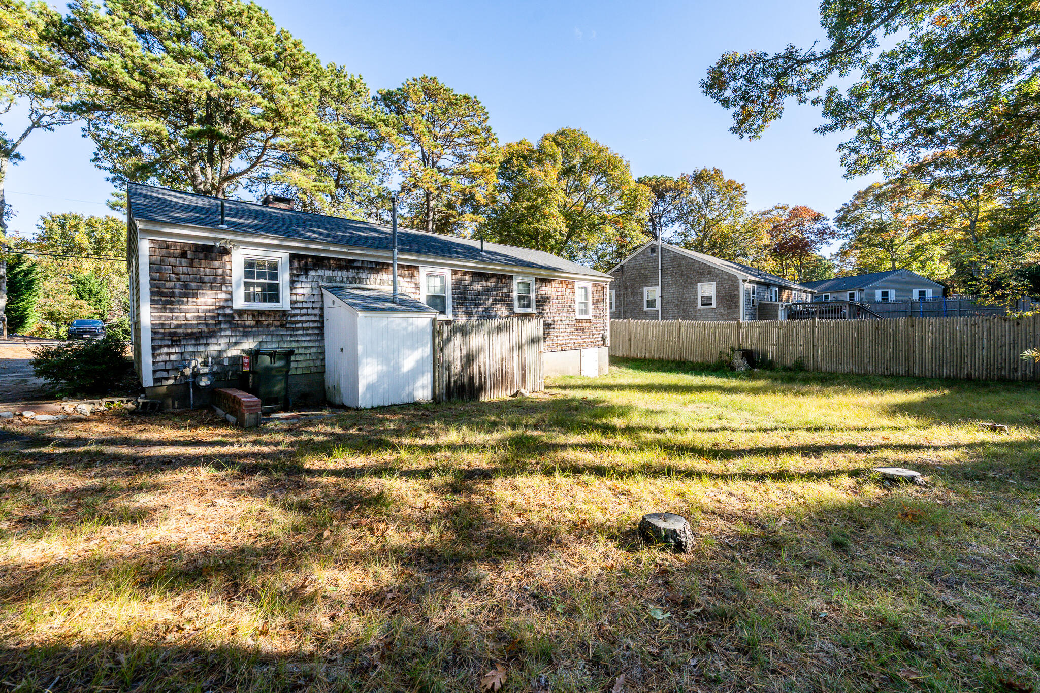 153 Bay Ridge Drive Dennis MA 02660