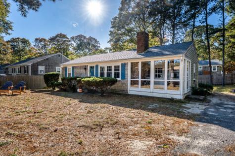 153 Bay Ridge Drive Dennis MA 02660