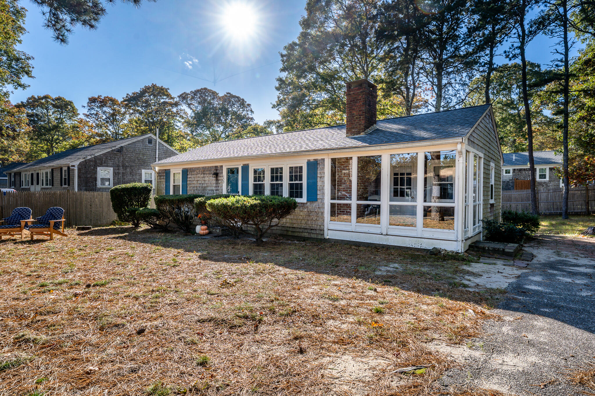 153 Bay Ridge Drive Dennis MA 02660