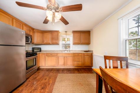 153 Bay Ridge Drive Dennis MA 02660