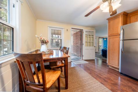 153 Bay Ridge Drive Dennis MA 02660