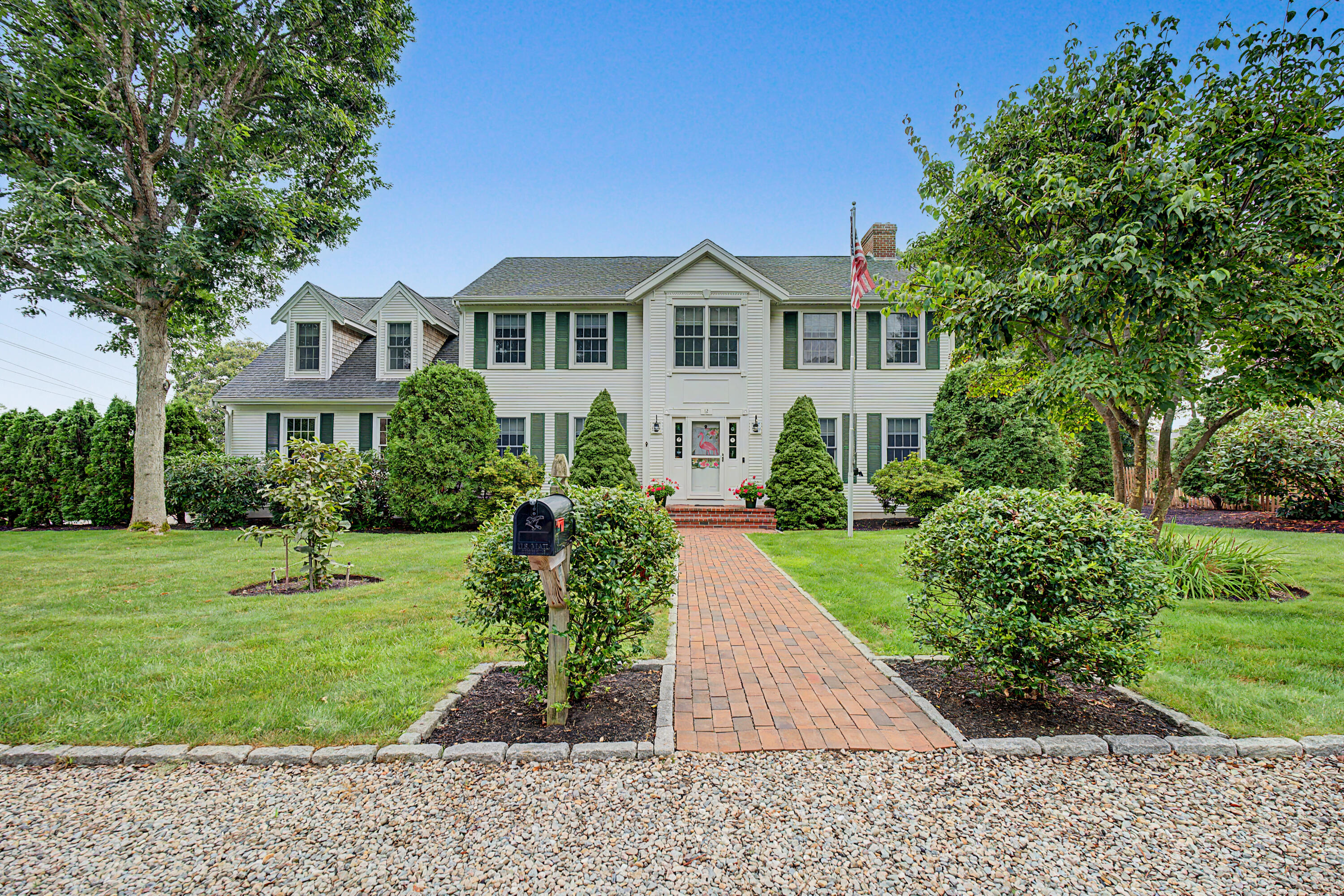 12 Gordon Lane Yarmouth Port MA 02675