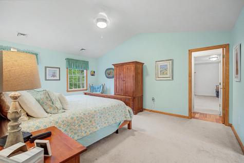 12 Gordon Lane Yarmouth Port MA 02675