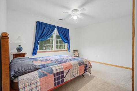 12 Gordon Lane Yarmouth Port MA 02675