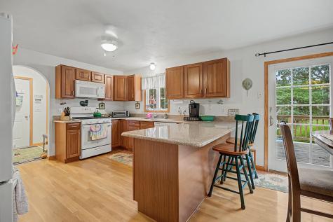 12 Gordon Lane Yarmouth Port MA 02675
