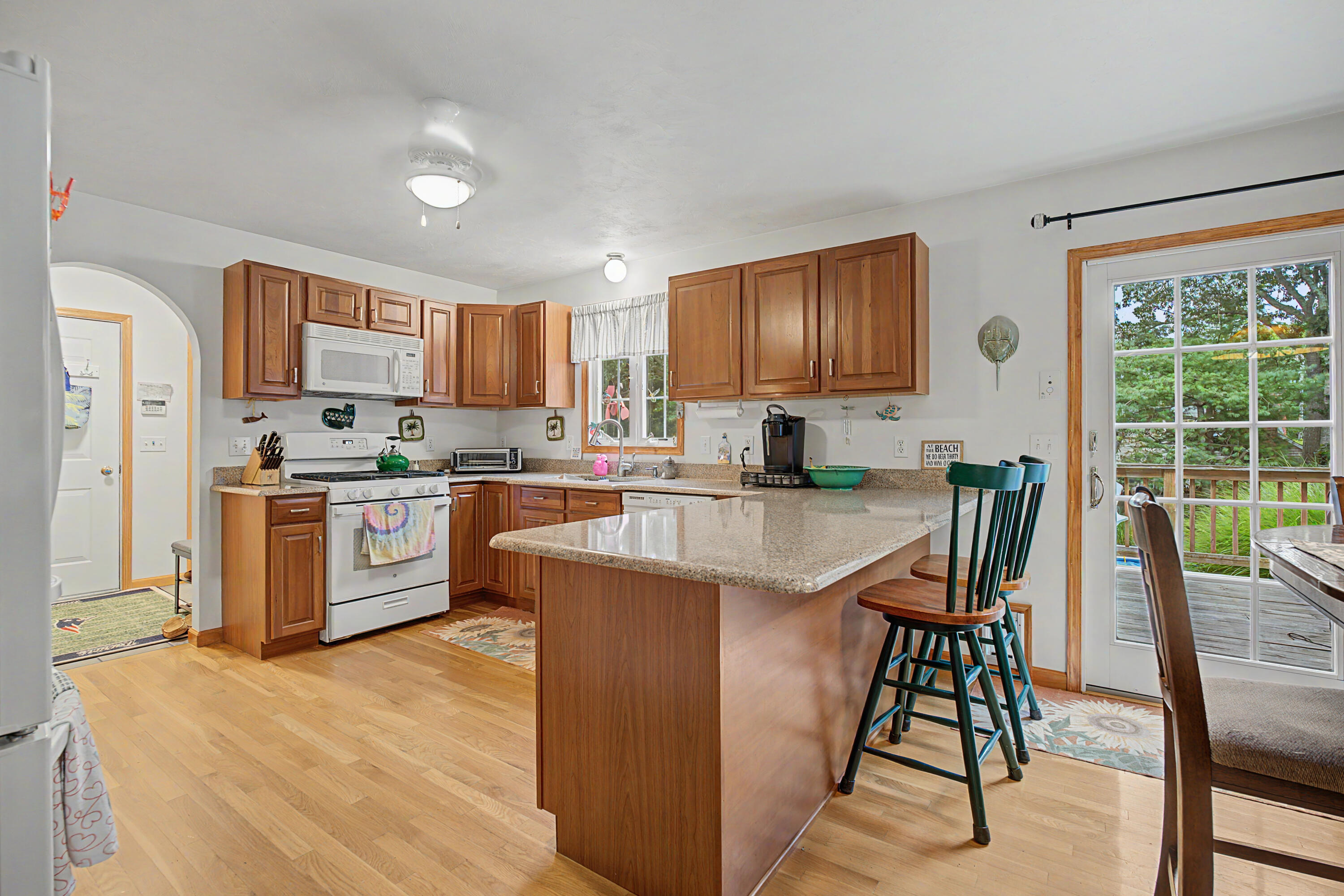 12 Gordon Lane Yarmouth Port MA 02675