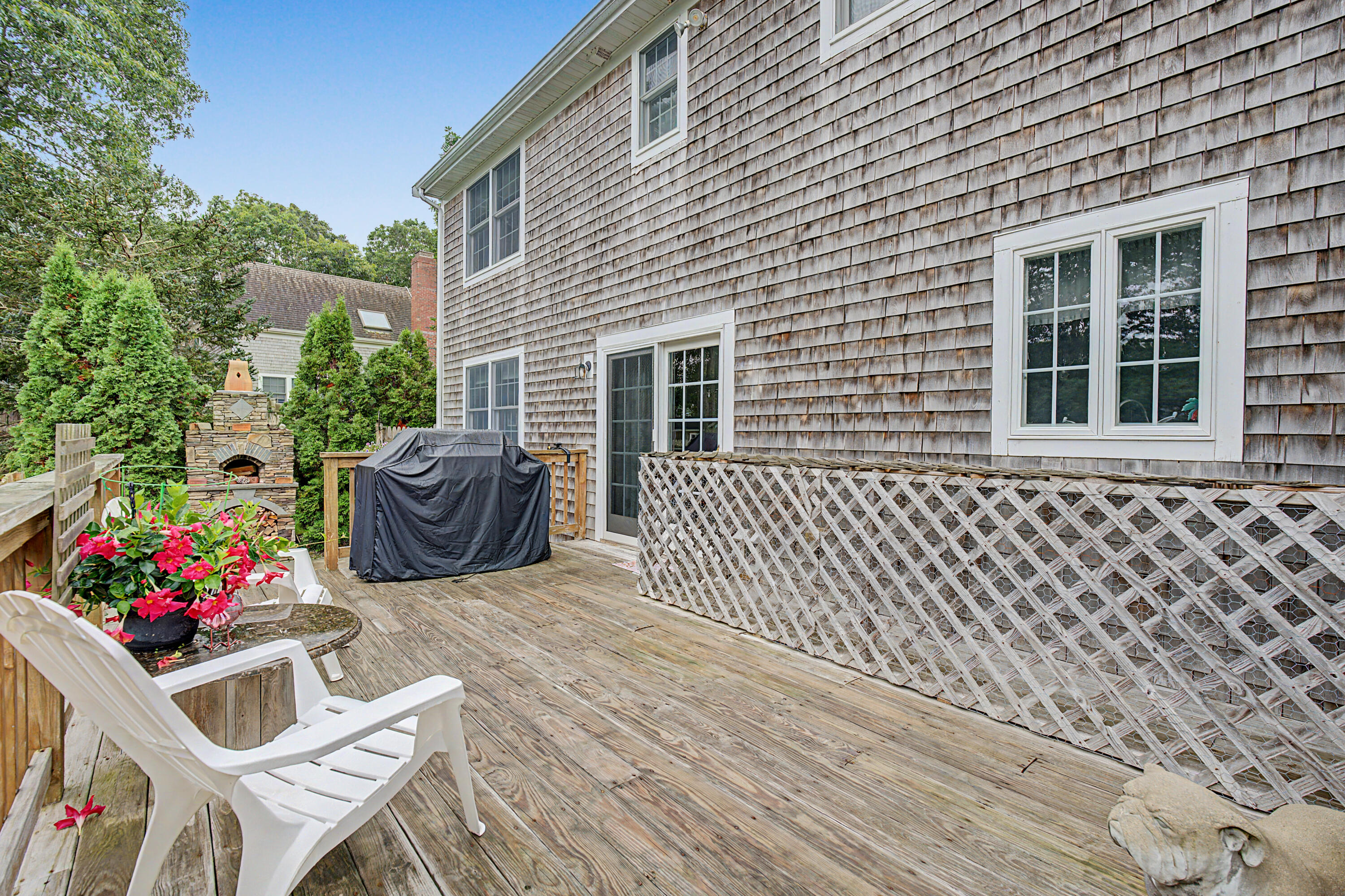 12 Gordon Lane Yarmouth Port MA 02675