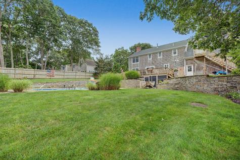 12 Gordon Lane Yarmouth Port MA 02675