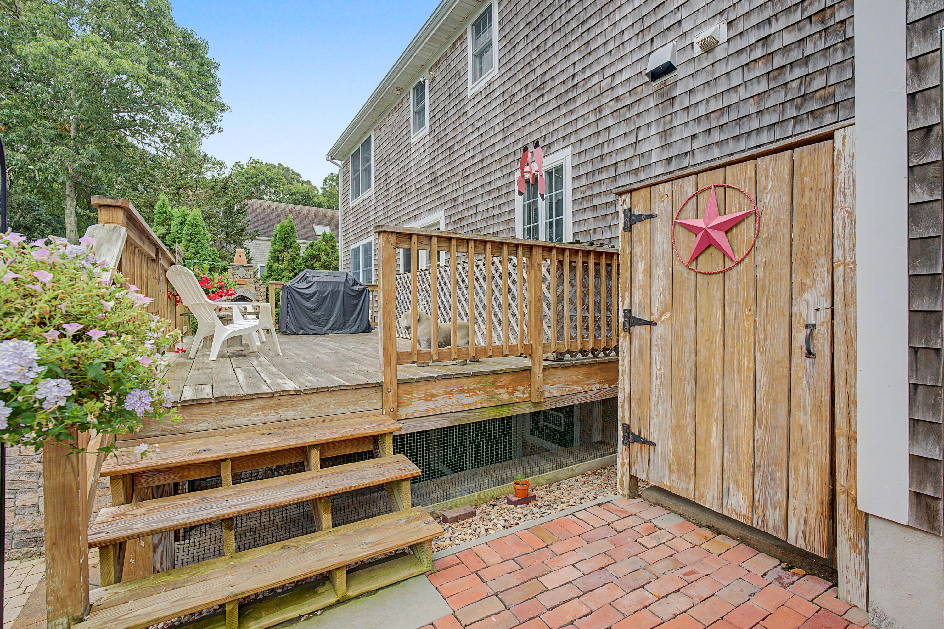 12 Gordon Lane Yarmouth Port MA 02675
