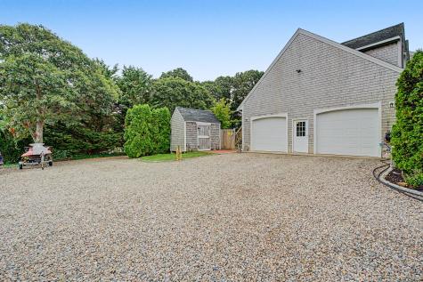 12 Gordon Lane Yarmouth Port MA 02675