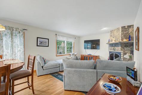 12 Gordon Lane Yarmouth Port MA 02675