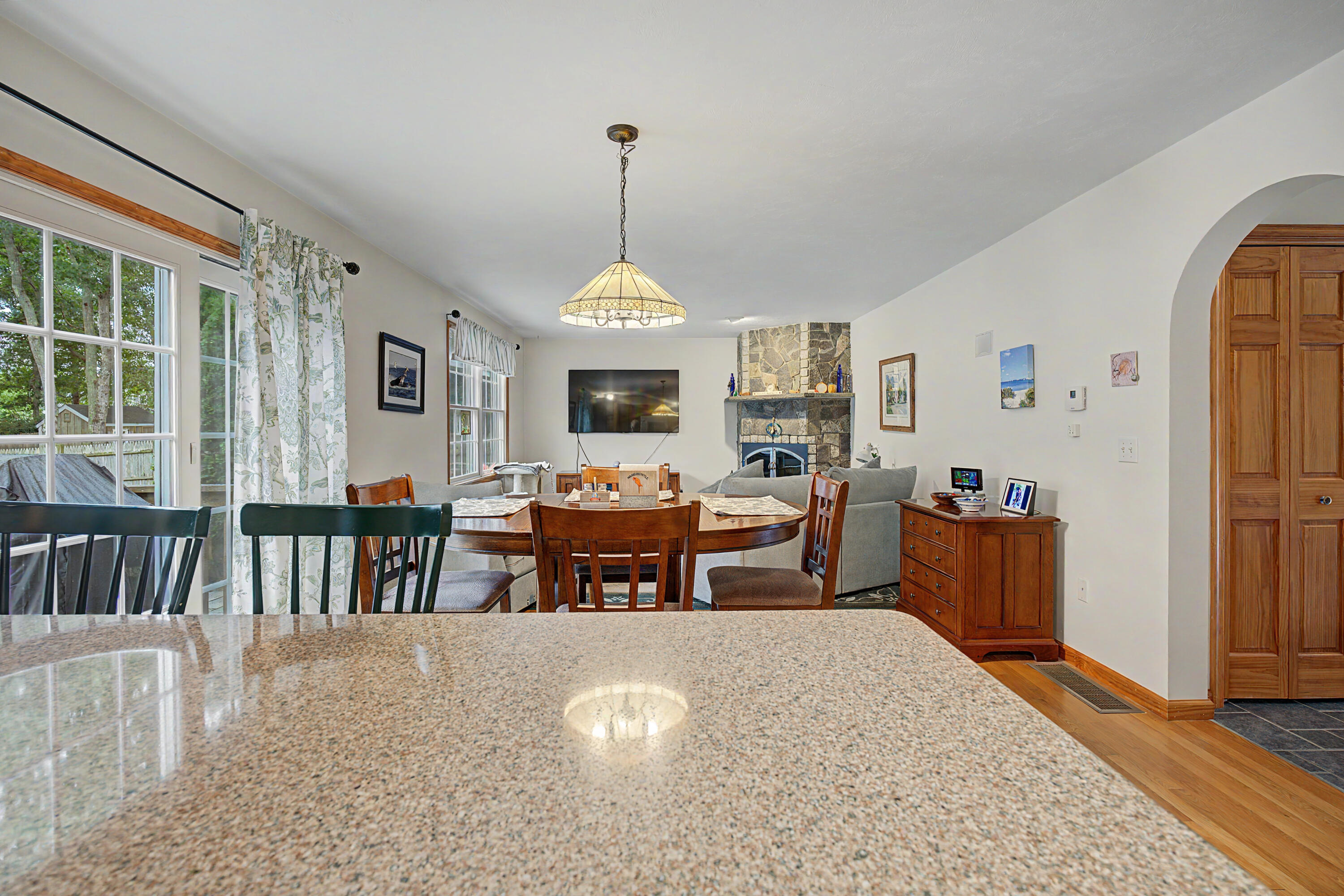 12 Gordon Lane Yarmouth Port MA 02675