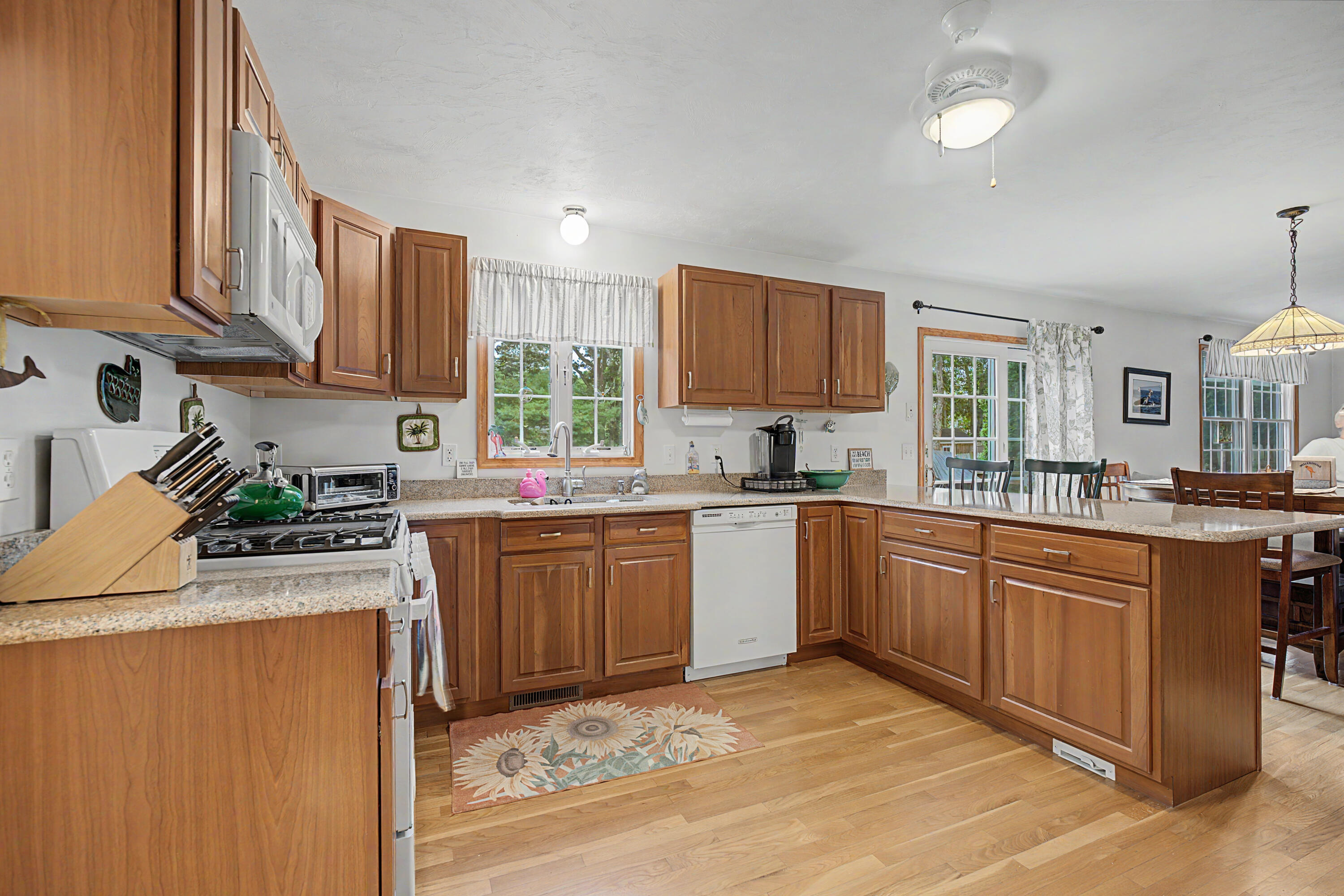 12 Gordon Lane Yarmouth Port MA 02675
