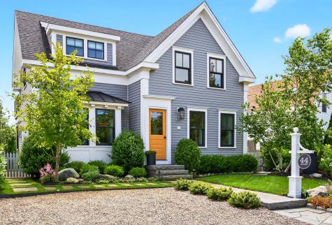 44 Franklin Street Provincetown MA 02657