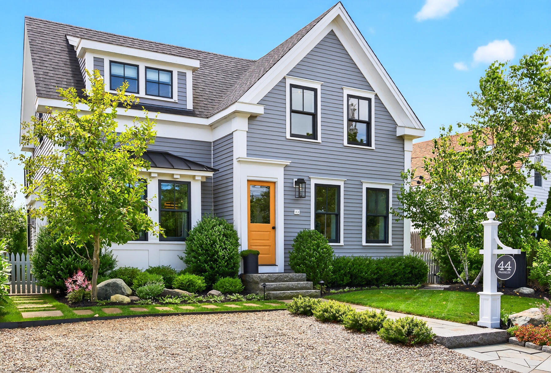 44 Franklin Street Provincetown MA 02657