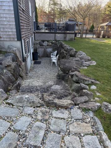 40 Cocheset Path Yarmouth MA 02673