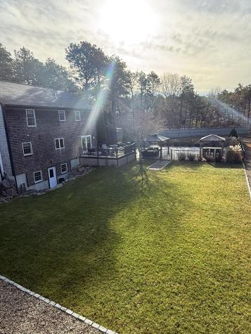 40 Cocheset Path Yarmouth MA 02673