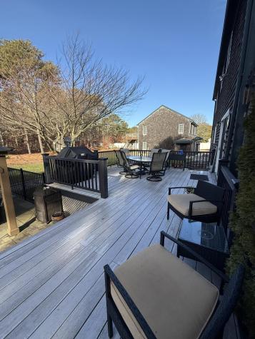 40 Cocheset Path Yarmouth MA 02673