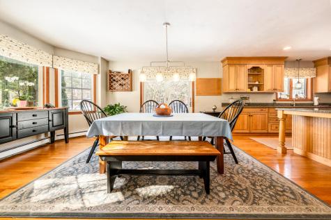 40 Cocheset Path Yarmouth MA 02673