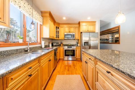40 Cocheset Path Yarmouth MA 02673