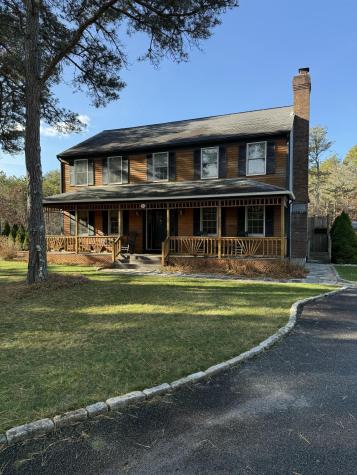 40 Cocheset Path Yarmouth MA 02673