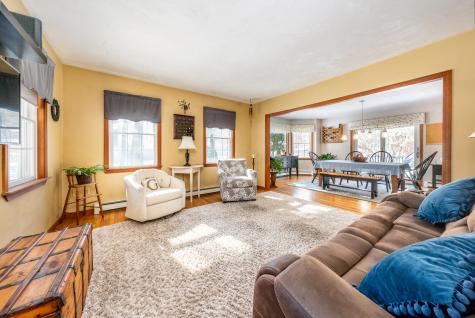 40 Cocheset Path Yarmouth MA 02673