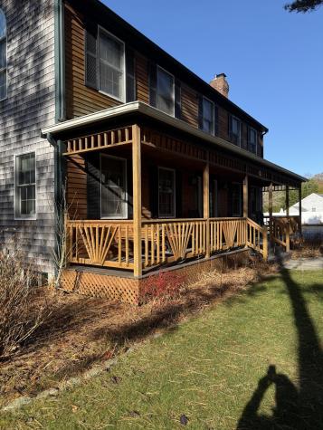 40 Cocheset Path Yarmouth MA 02673