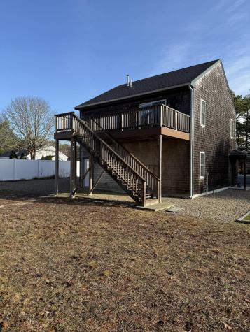 40 Cocheset Path Yarmouth MA 02673