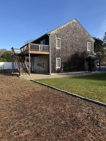 40 Cocheset Path Yarmouth MA 02673