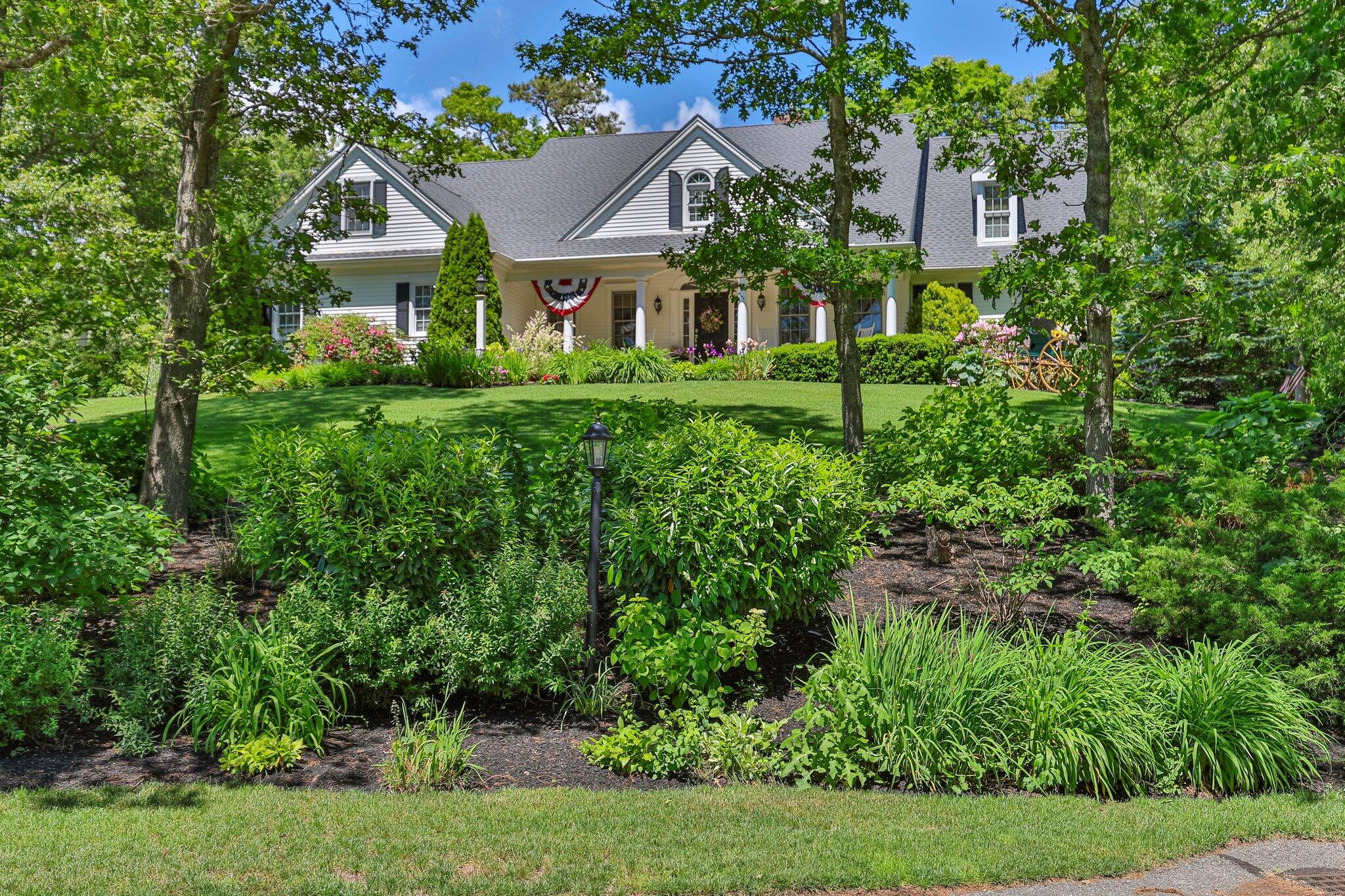 201 Forest Street Harwich MA 02645