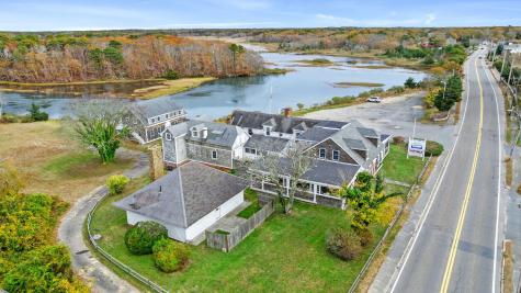 126 Ma-28 Harwich MA 02645