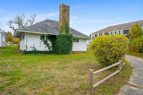 126 Ma-28 Harwich MA 02645