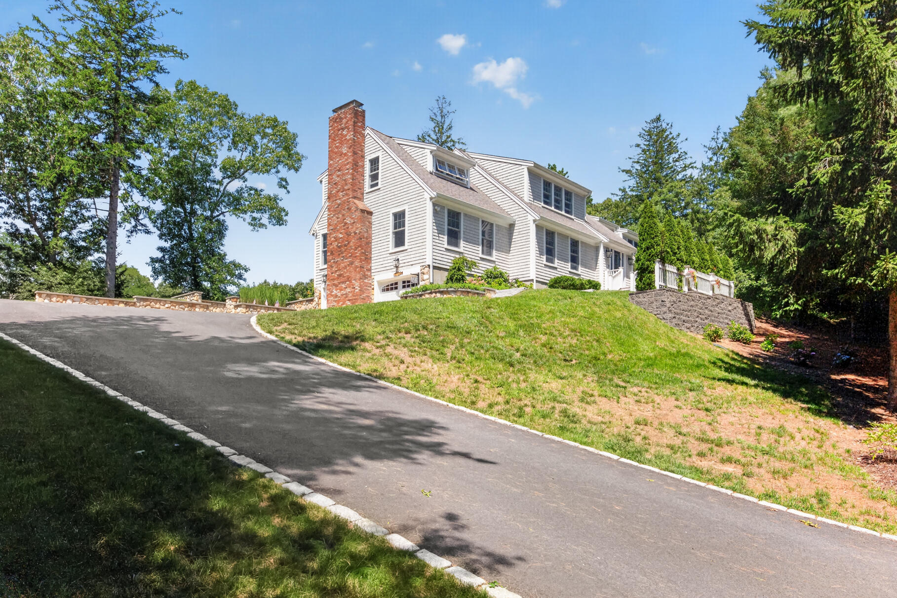 11 Long Hill Drive East Sandwich MA 02537