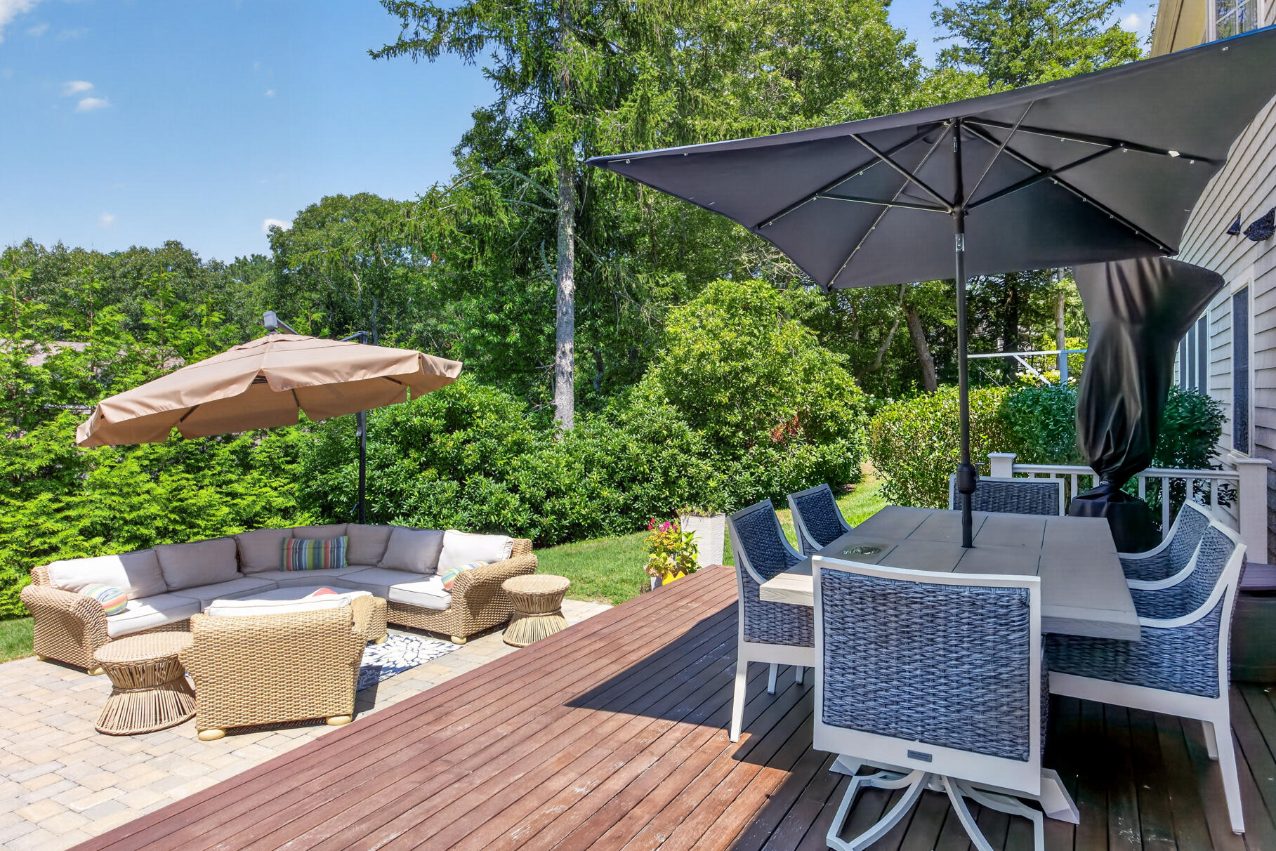 11 Long Hill Drive East Sandwich MA 02537