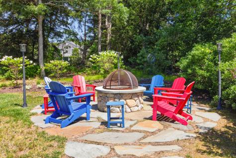 11 Long Hill Drive East Sandwich MA 02537