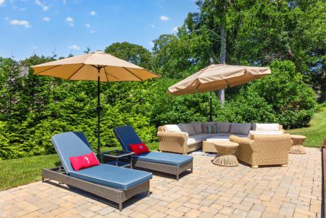 11 Long Hill Drive East Sandwich MA 02537