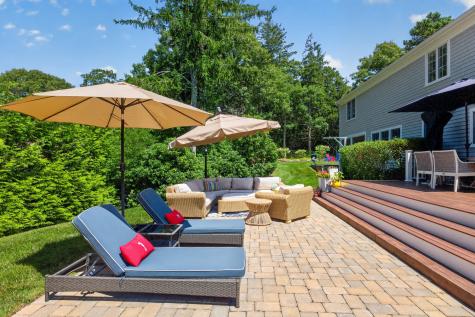 11 Long Hill Drive East Sandwich MA 02537