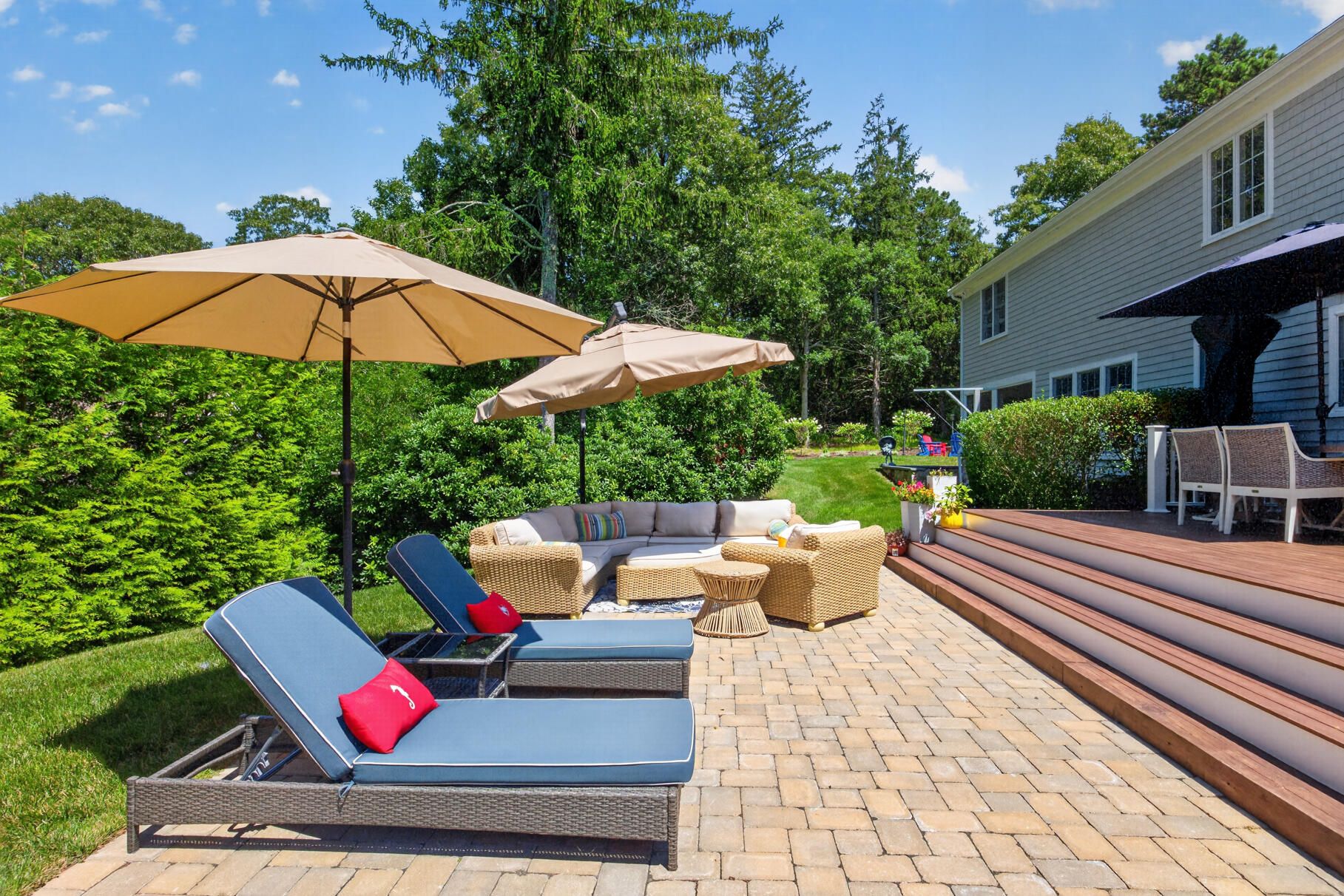 11 Long Hill Drive East Sandwich MA 02537