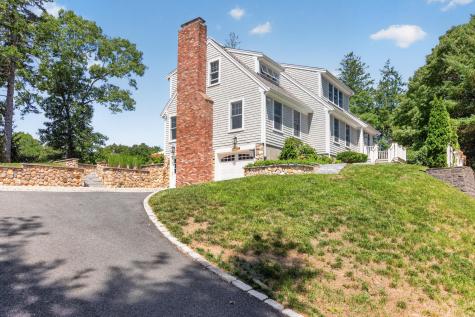 11 Long Hill Drive East Sandwich MA 02537