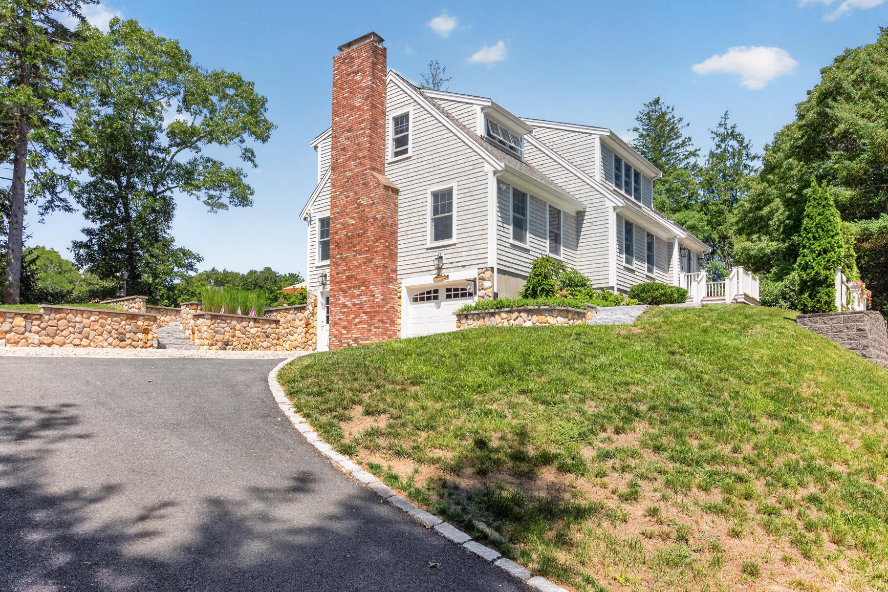 11 Long Hill Drive East Sandwich MA 02537