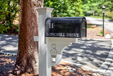 11 Long Hill Drive East Sandwich MA 02537