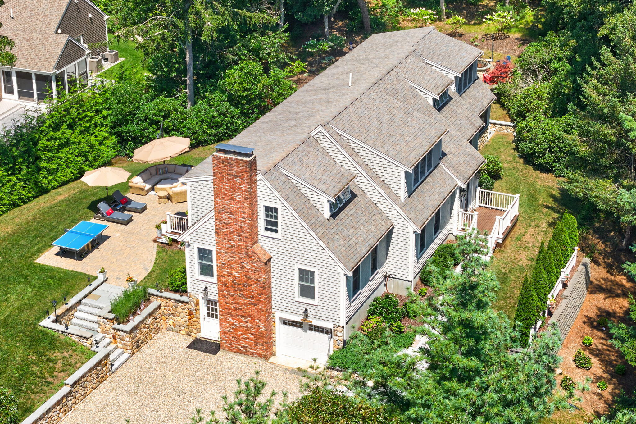 11 Long Hill Drive East Sandwich MA 02537