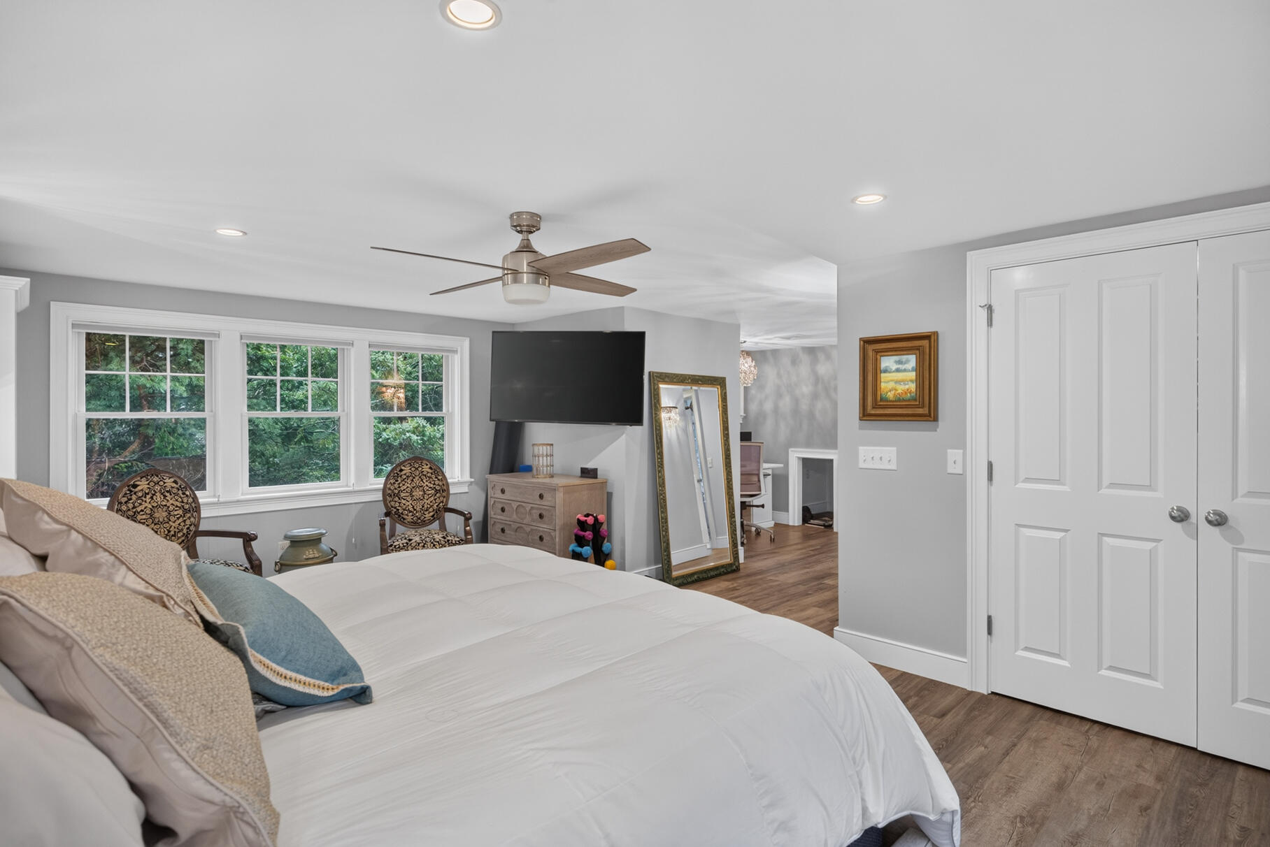 11 Long Hill Drive East Sandwich MA 02537