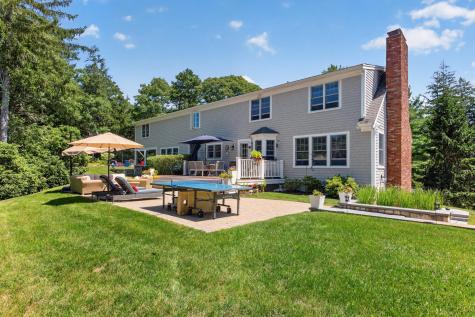11 Long Hill Drive East Sandwich MA 02537