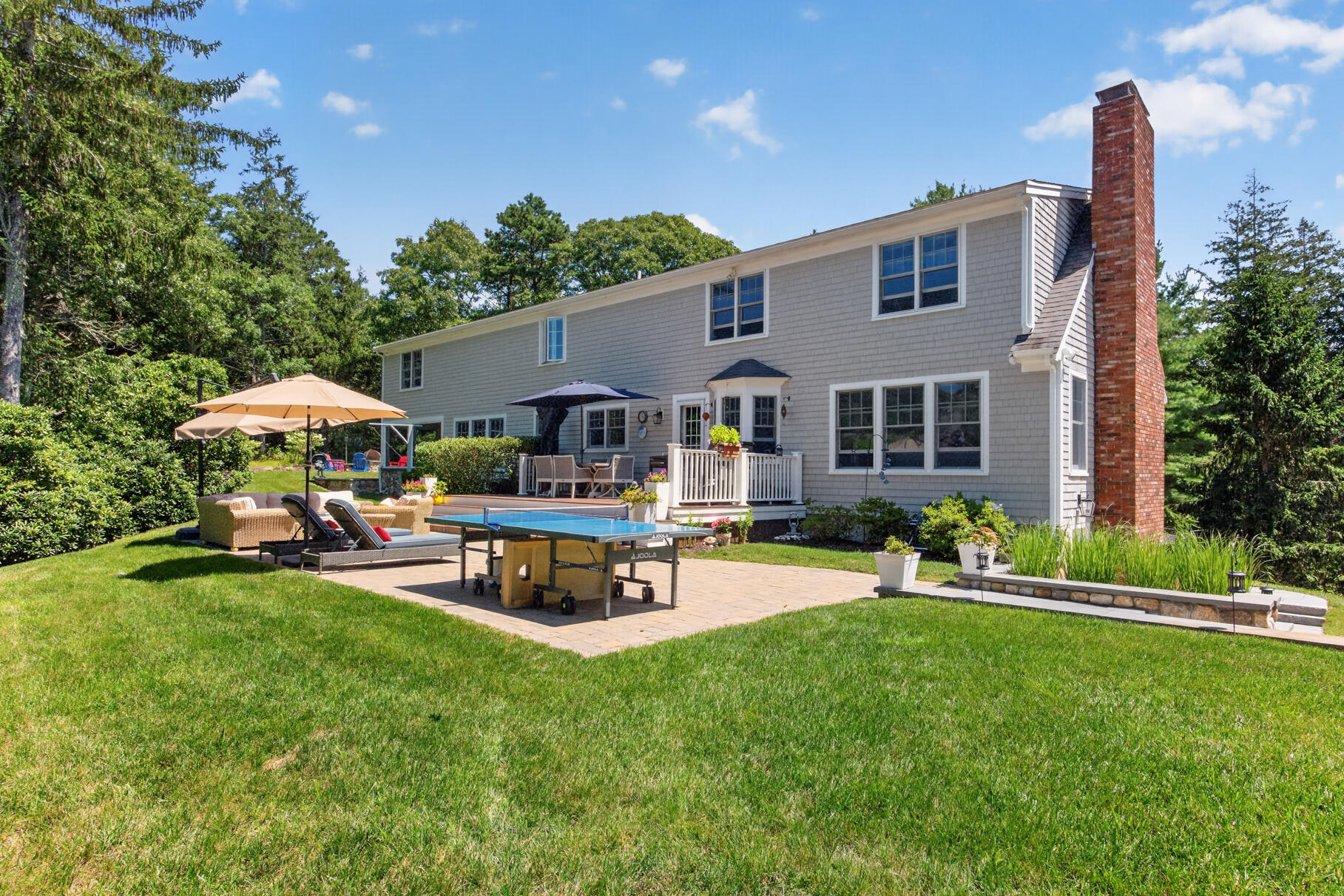 11 Long Hill Drive East Sandwich MA 02537