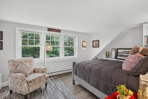 11 Long Hill Drive East Sandwich MA 02537