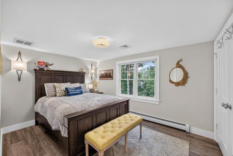 11 Long Hill Drive East Sandwich MA 02537