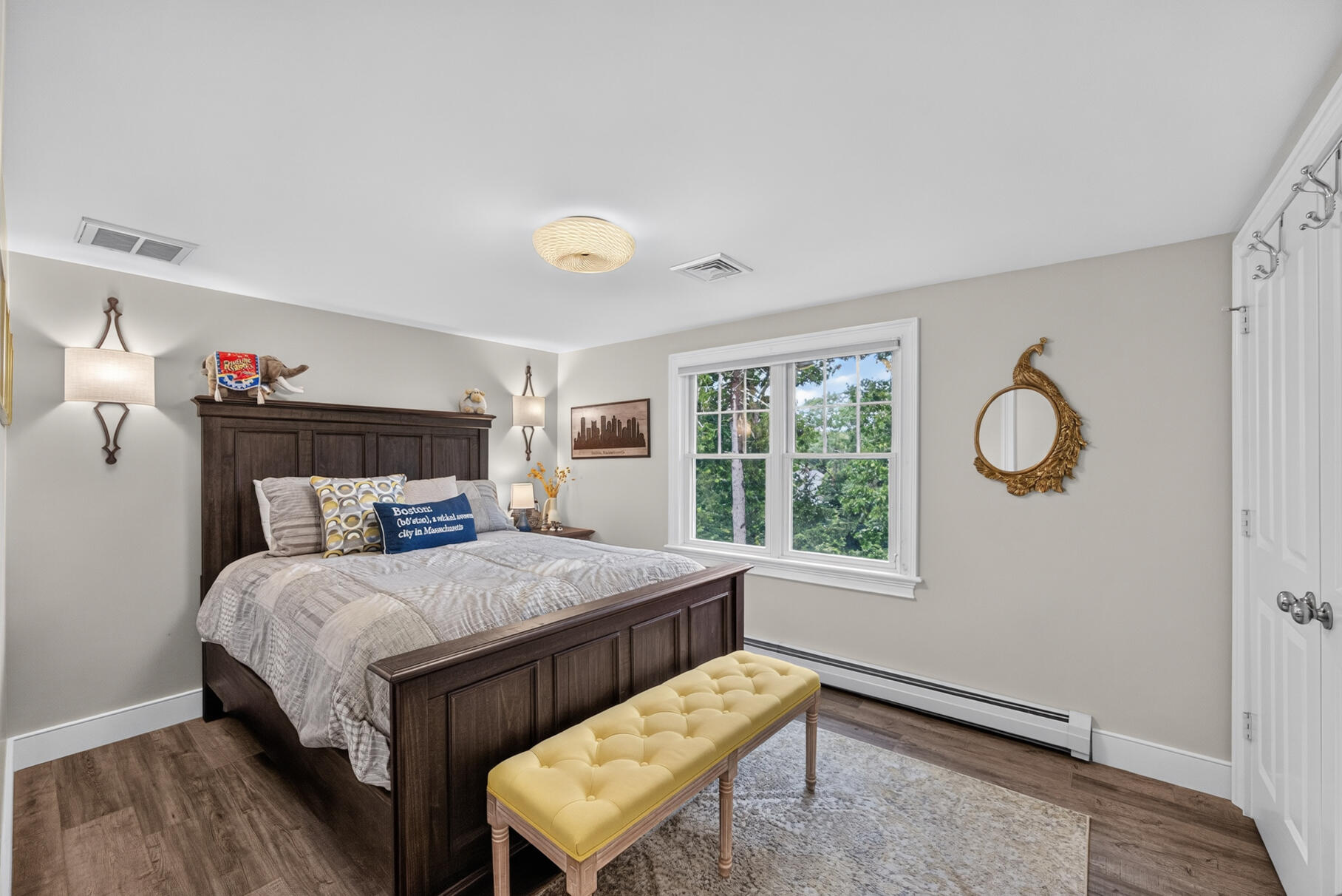 11 Long Hill Drive East Sandwich MA 02537