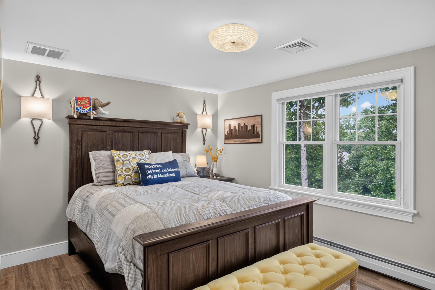 11 Long Hill Drive East Sandwich MA 02537