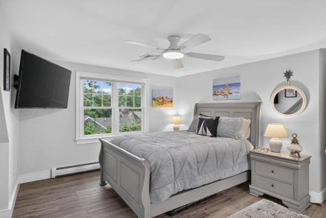 11 Long Hill Drive East Sandwich MA 02537